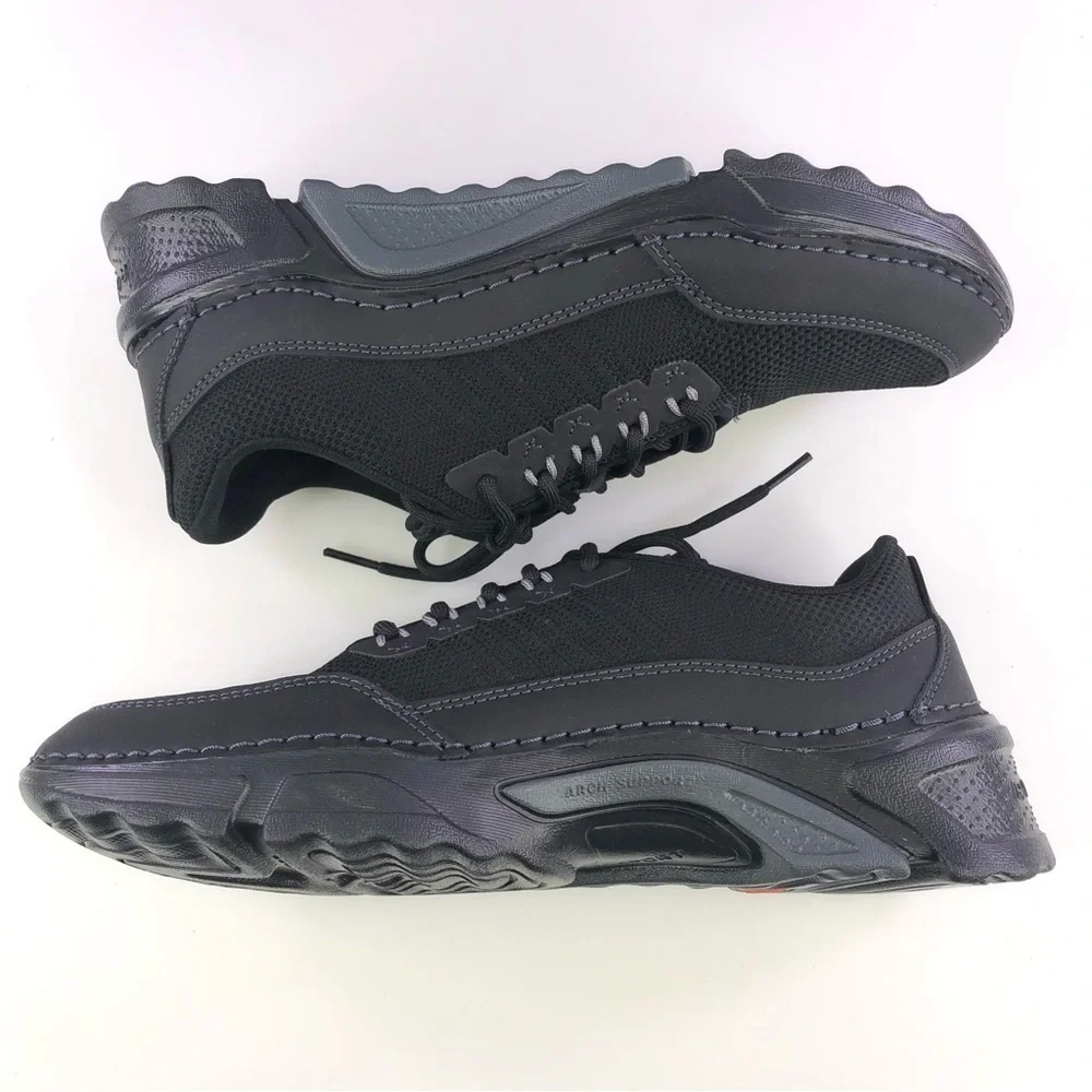 ROCKPORT Men's Rocsports Ubal Sneaker Size 7.5M - Picture 3 of 8